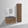 Тумба с раковиной Vincea Mia VMC-2MC750VO V.Oak