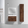 Тумба с раковиной Vincea Mia Slim VMC-2MC800S1RW R.Wood