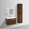 Тумба с раковиной Vincea Mia VMC-2MC900RW R.Wood