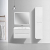 Тумба с раковиной Vincea Mia Slim VMC-2MC900S1GW G.White