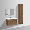Тумба с раковиной Vincea Mia VMC-2MC900VO V.Oak