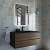 Тумба с раковиной Vincea Luka VMC-2L100CO C.Oak