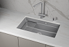 Кухонная мойка GRANULA Kitchen Space 7303iU