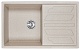 Кухонная мойка Granula 8601, пирит - изображение 2