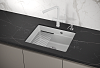 Кухонная мойка GRANULA Kitchen Space 5501U