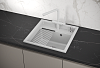 Кухонная мойка GRANULA Kitchen Space 5002