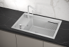 Кухонная мойка GRANULA Kitchen Space 7305
