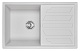 Кухонная мойка Granula 8002, арктик - изображение 2