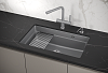 Кухонная мойка GRANULA Kitchen Space 7303U