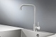Кухонный смеситель GRANULA Standart ST-4033, БАЗАЛЬТ - изображение 1