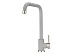 Кухонный смеситель GRANULA Standart ST-4033, БАЗАЛЬТ - изображение 2