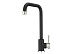 Кухонный смеситель GRANULA Standart ST-4033, ЧЁРНЫЙ - изображение 2
