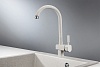 Смеситель для кухни GRANULA Standart 31-ST