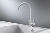 Смеситель для кухни GRANULA Standart ST-4031