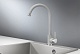 Кухонный смеситель GRANULA Standart ST-4031, БАЗАЛЬТ - изображение 1