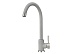 Кухонный смеситель GRANULA Standart ST-4031, БАЗАЛЬТ - изображение 2