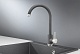 Кухонный смеситель GRANULA Standart ST-4031, ГРАФИТ - изображение 1