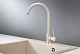 Кухонный смеситель GRANULA Standart ST-4031, ПИРИТ - изображение 1