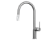 Кухонный смеситель GRANULA 9010, ГРАФИТ - изображение 4