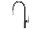 Кухонный смеситель GRANULA 9010, ЧЕРНЫЙ - изображение 4