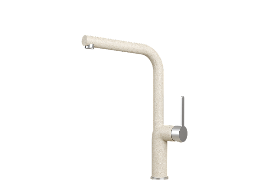Кухонный смеситель GRANULA 9502, ПИРИТ