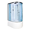 Душевая кабина Avacan, 120x80, EM4512LLED