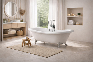 Ванны