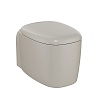 Унитаз Vitra Plural, подвесной, 7830B420-0075
