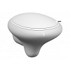 Унитаз Vitra Istanbul, подвесной, 4518B403-0075