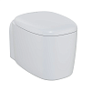 Унитаз Vitra Plural, подвесной, 7830B401-0075