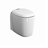 Унитаз Vitra Plural, подвесной, 7815B403-0075