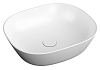 Раковины накладные Vitra Plural, 50см, 7810B401-0016
