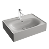 Раковины накладные Vitra Equal, 60см, 7241B476-0001