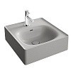 Раковины накладные Vitra Equal, 43см, 7240B476-0001