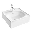 Раковины накладные Vitra Equal, 43см, 7240B403-0631