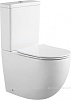 Унитаз Aquanet Cetus, напольный, Cetus 2.0 C1