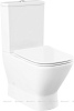 Унитаз Aquanet Fine, напольный, FINE-C