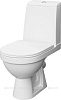 Унитаз Damixa Originevo 2, напольный, 788607SC