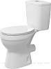 Унитаз Niagara Brava, напольный, NG-9901