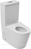 Унитаз Aquanet Junior, напольный, 354310
