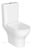 Унитаз Vitra, напольный, 9824B003-7219