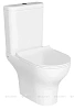 Унитаз Vitra, напольный, 9012B003-7209