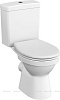 Унитаз Vitra S10, напольный, 9822B003-7204