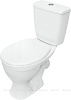 Унитаз Sanita Эталон, напольный, ETLSACC01090113
