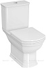 Унитаз Vitra Serenada, напольный, 9722B003-7205