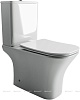 Унитаз Ceramicanova Alfa, напольный, CN9002-B