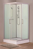 Душевая кабина Esbano Elegancia CK, 90x90, ESKB90CK