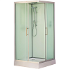 Душевая кабина Esbano Elegancia CKR, 80х80, ESKB80CKR