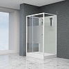 Душевая кабина Andaman RGW AN-207, 90x70, 411320779-95