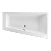 Ванна EXCELLENT Sfera, 170x100, WAEX.SFP17WH